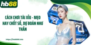 Cách Chơi Tài Xỉu - Mẹo Hay Chốt Số, Dự Đoán Như Thần