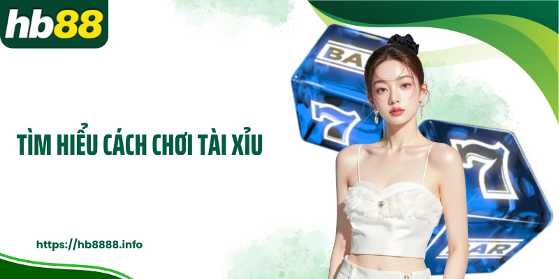 Tìm hiểu cách chơi tài xỉu
